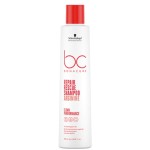 Schwarzkopf BC Repair Rescue szampon do włosów zniszczonych 250ml