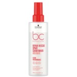 Schwarzkopf BC Repair Rescue dwufazowa odżywka regenerująca w sprayu do włosów zniszczonych 200ml