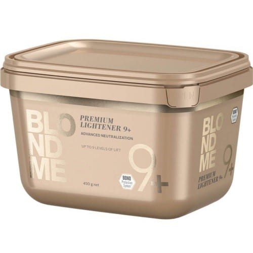 Schwarzkopf BlondMe Premium Rozjaśniacz 9+ 450g.jpg