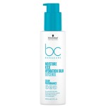 Schwarzkopf BC Moisture Kick balsam nawilżający z termoochroną do włosów suchych 150ml