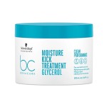 Schwarzkopf BC Bonacure Moisture Kick maska nawilżająca do włosów suchych 500ml