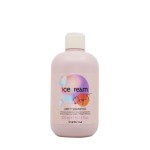 Inebrya Ice Cream Dry-T odżywczy szampon do suchych i puszących się włosów 300ml
