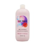 Inebrya Ice Cream Dry-T odżywczy szampon do suchych i puszących się włosów 1000ml