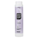 Montibello Morphosse Post-Treatment szampon po zabiegu prostowania keratynowego 300ml