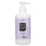 Montibello Morphosse Pre-Treatment szampon oczyszczający przed zabiegiem prostowania włosów 500ml