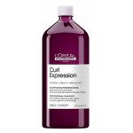 Loreal Curl Expression żelowy szampon oczyszczający do włosów kręconych i suchych 1000ml 