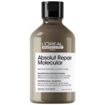 Loreal Expert Absolut Repair Molecular regenerujący szampon do włosów zniszczonych 300ml