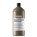 Loreal Expert Absolut Repair Molecular regenerujący szampon do włosów zniszczonych 1500ml