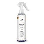 Pro-F Proste Włosy spray termoochronny z jedwabiem do prostowania włosów 250ml