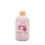 Inebrya Ice Cream Keratin regenerujący szampon do włosów z keratyną 300ml