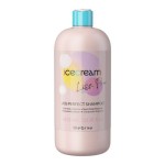 Inebrya Ice Liss Pro Perfect wygładzający szampon do włosów 1000ml