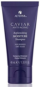 Alterna Caviar Moisture szampon nawilżający do włosów suchych 40ml 