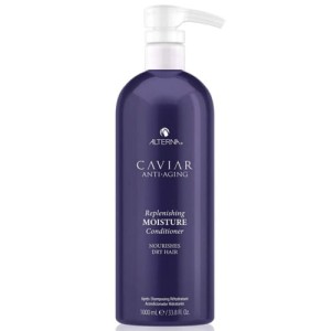 Alterna Caviar Moisture odżywka do włosów suchych 1000ml 