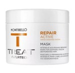 Montibello Treat Naturtech Repair Active maska regenerująca 500ml