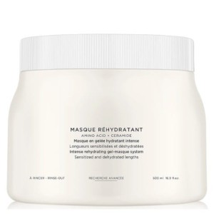 Kerastase Specifique intensywnie nawilżająca żel maska 500ml