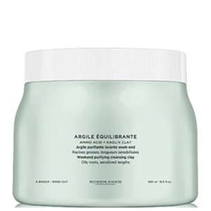 Kerastase Specifique oczyszczająca glinka do włosów przetłuszczających się 500ml