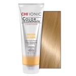 CHI Ionic Color Illuminate odżywka koloryzująca Golden Blonde 251ml 