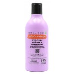 Bioelixire Istota Natury wegańska odżywka proteinowa 400ml