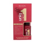 Revlon Uniq One maska w sprayu 10 korzyści zestaw 150ml + 50ml