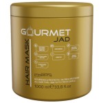 Imperity Gourmet Jad argan oil-keratin maska arganowa z keratyną 1000ml