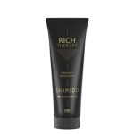 Mila Professional Rich Therapy keratynowy szampon wygładzający do włosów zniszczonych i osłabionych 250ml