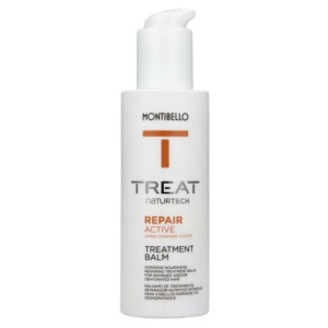 Montibello Treat Naturtech Repair Active balsam do włosów zniszczonych 150ml