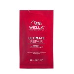 Wella Ultimate Repair Step 1 kremowy szampon naprawczy do włosów zniszczonych 15ml