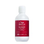 Wella Ultimate Repair Step 1 kremowy szampon naprawczy do włosów zniszczonych 100ml