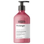Loreal Pro Longer pogrubiający szampon do długich włosów 500ml