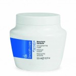 Fanola Smooth Care maska wygładzająca do włosów puszących się 500ml