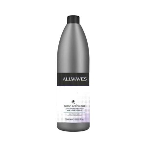 Allwaves Tone Activator oxydant do tonerów 1000ml