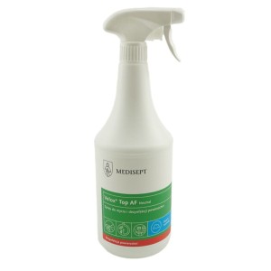 Medisept VELOX TOP AF Płyn do dezynfekcji 1000ml