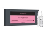 Allwaves Placenta lotion zapobiegający wypadaniu włosów z placentą i pantenolem 12x10ml