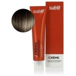 Ducastel Subtil Creme farba do włosów 6-3 Ciemny złoty blond 60ml