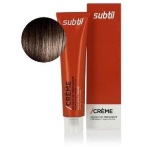 Ducastel Subtil Creme farba do włosów 6-37 Ciemny blond kasztanowo-złocisty 60ml