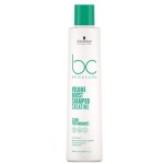 Schwarzkopf BC Volume Boost szampon zwiększający objętość do cienkich włosów 250ml