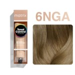 Matrix Tonal Control 6NGA kwasowy toner do włosów w żelu Bronde Baby 90ml