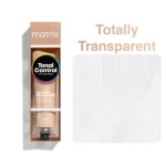 Matrix Tonal Control CLEAR kwasowy toner do włosów w żelu Totally Transparent 90ml