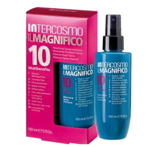 Intercosmo IL Magnifico maska do włosów w sprayu 150ml