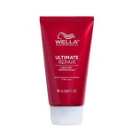 Wella Ultimate Repair Step 2 odżywka głęboko regenerująca do włosów zniszczonych i osłabionych 75ml