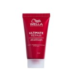 Wella Ultimate Repair Step 2 odżywka głęboko regenerująca do włosów zniszczonych i osłabionych 30ml