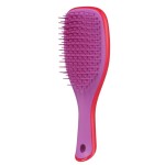 Tangle Teezer Mini Ultimate Detang BB Red Purple mini szczotka do włosów