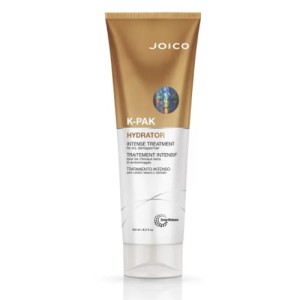 Joico K-Pak Hydrator Intense Treatment maska intensywnie nawilżająca włosy 250ml