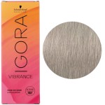Schwarzkopf Igora Vibrance farba do włosów ton w ton 9,5-1 Perłowy Szary Blond 60ml