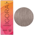 Schwarzkopf Igora Vibrance farba do włosów ton w ton 9,5-21 Popielato Cedrowy 60ml