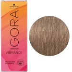 Schwarzkopf Igora Vibrance farba do włosów ton w ton  9-1 Jasny Blond Popielaty 60ml