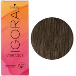 Schwarzkopf Igora Vibrance farba do włosów ton w ton 7-1 Jasny Blond Popielaty 60ml