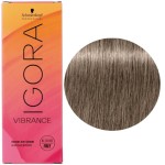 Schwarzkopf Igora Vibrance farba do włosów ton w ton 8-11 Jasny Blond Popielaty 60ml