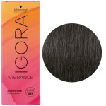 Schwarzkopf Igora Vibrance farba do włosów ton w ton 6-12 Ciemny Blond Popielaty 60ml