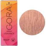 Schwarzkopf Igora Vibrance farba do włosów ton w ton 9,5-49 Beżowy Fioletowy 60ml